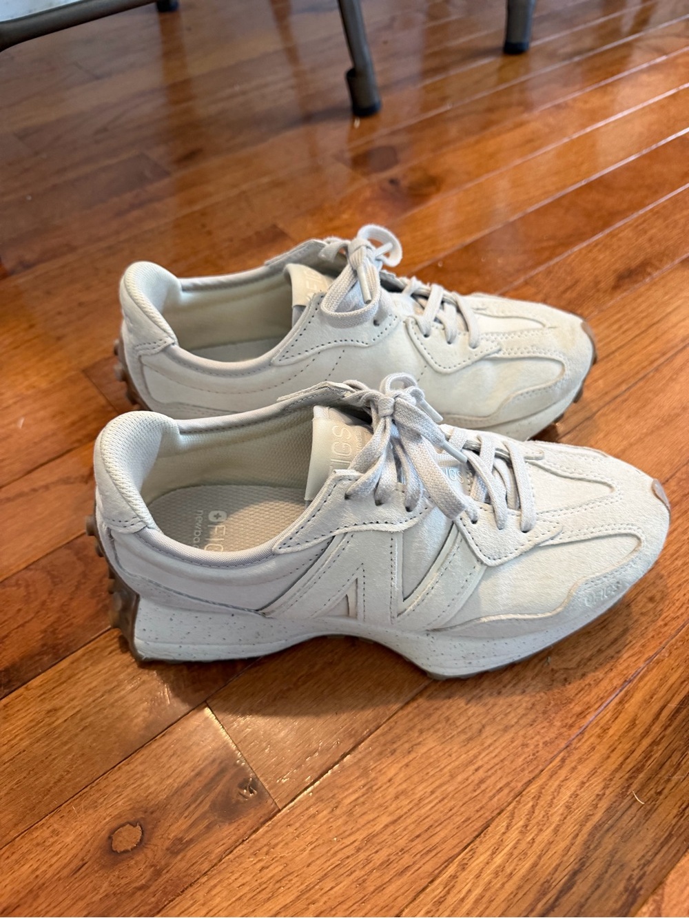 New balance 327 FIGS